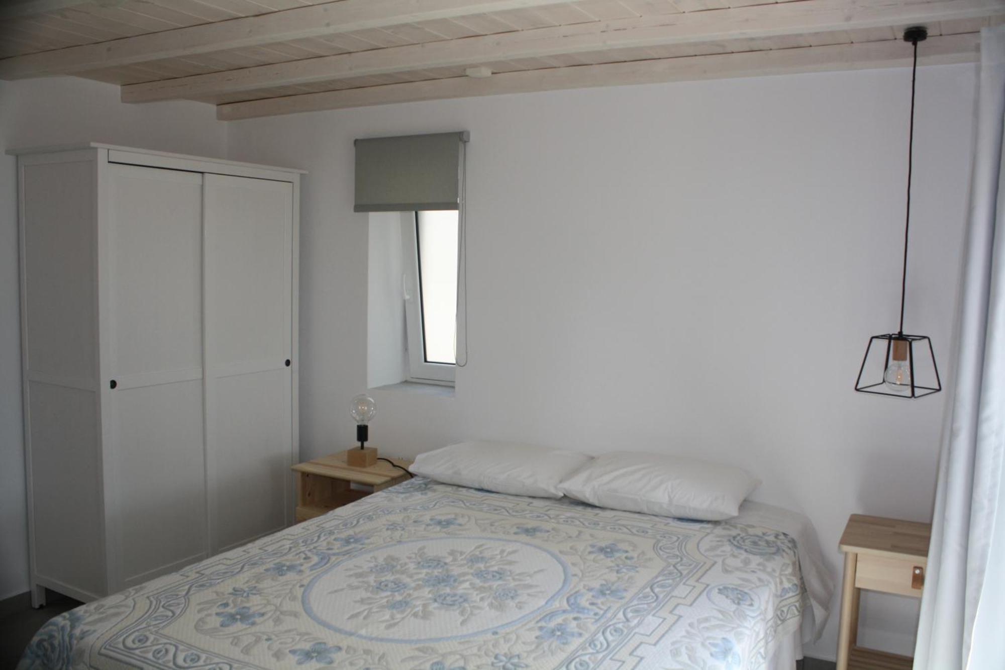 Thalatta Seaside Accommodation Psili Ammos  Exterior foto